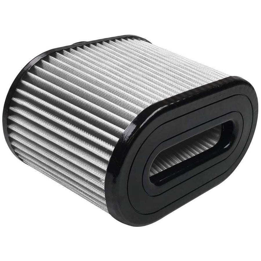 High Performance S&B Filters KF-1049D Replacement Filter (Dry Extendable)