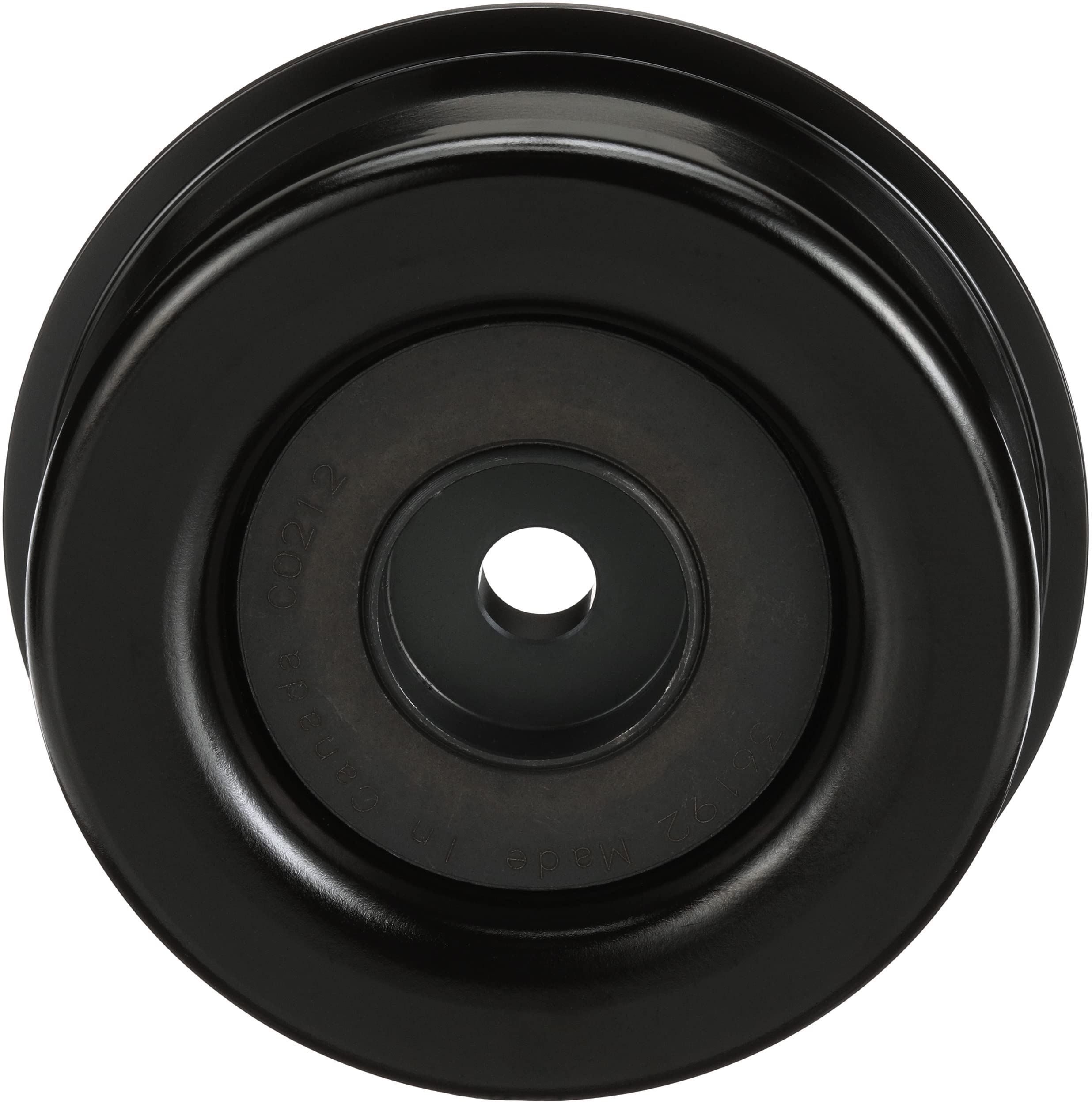 DriveAlign Gates 36192 Idler/Tensioner Belt Drive Pulley
