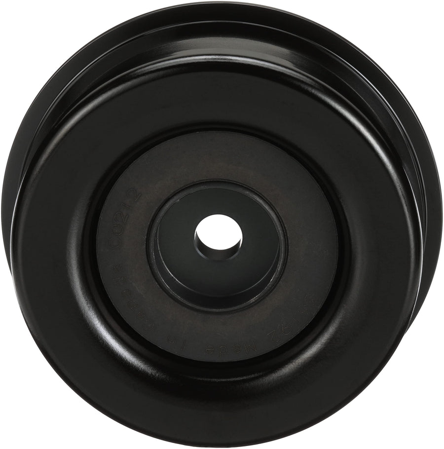 DriveAlign Gates 36192 Idler/Tensioner Belt Drive Pulley
