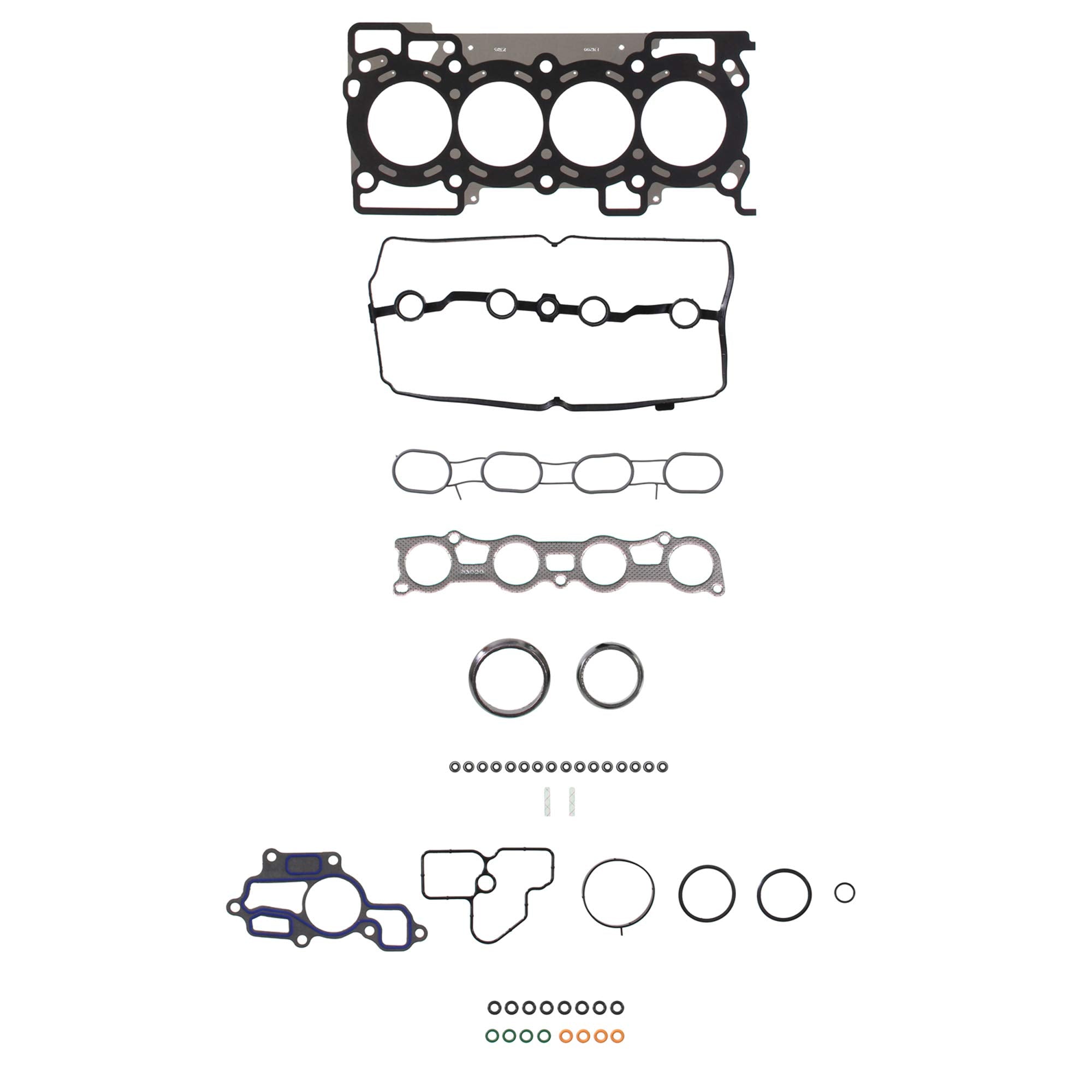 HS FEL-PRO 26338 PT Head Gasket Set
