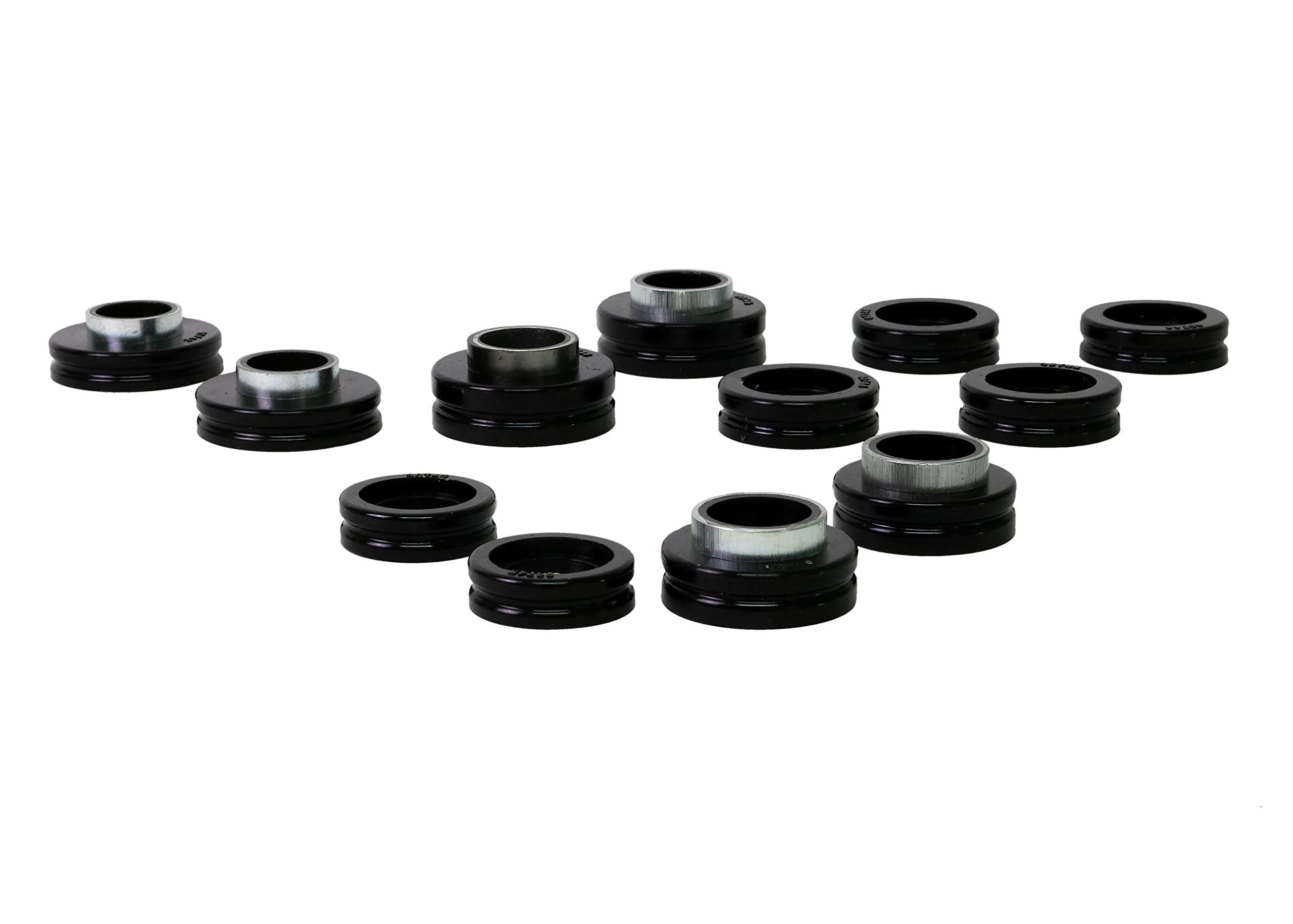 Black Nolathane REV220.0074