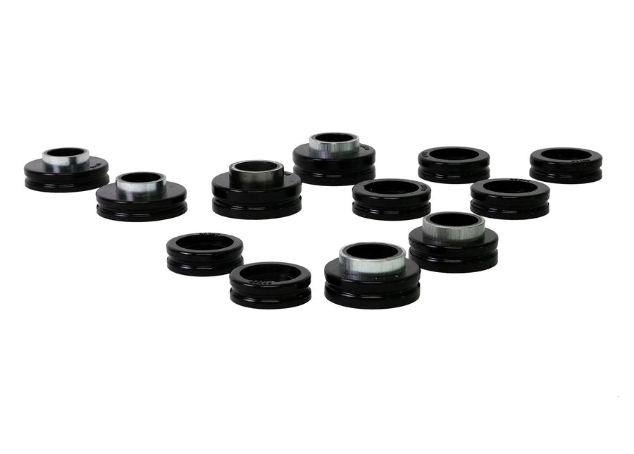 Black Nolathane REV220.0074