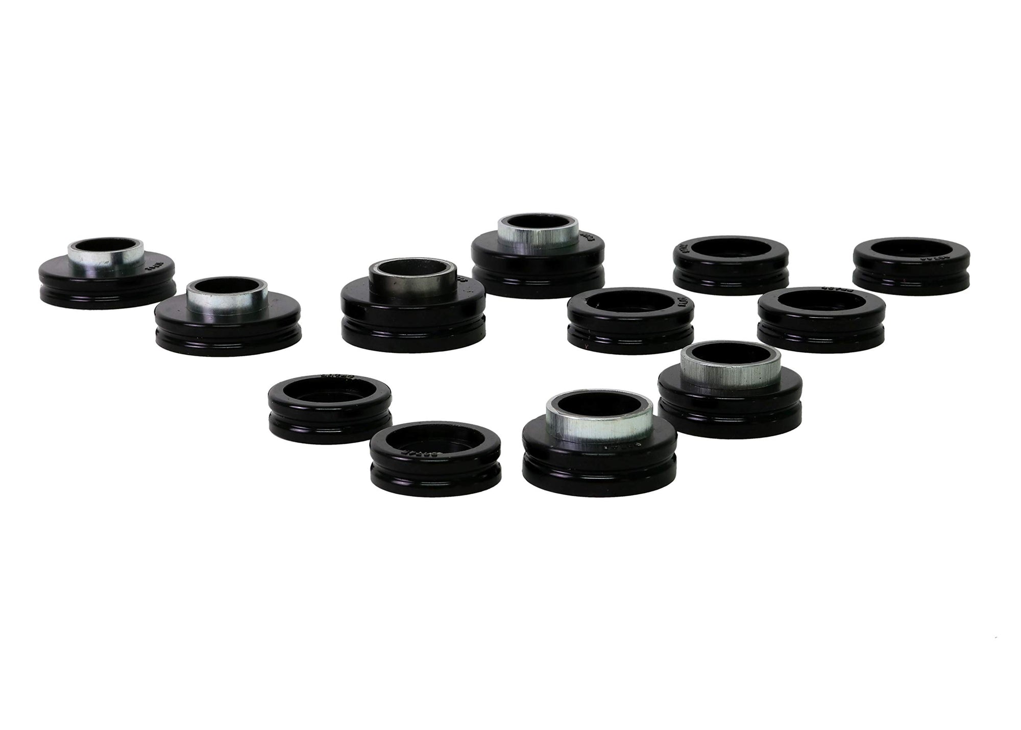 Black Nolathane REV220.0074