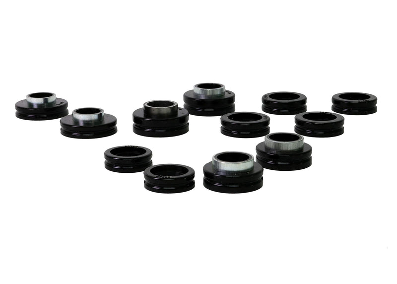 Black Nolathane REV220.0074