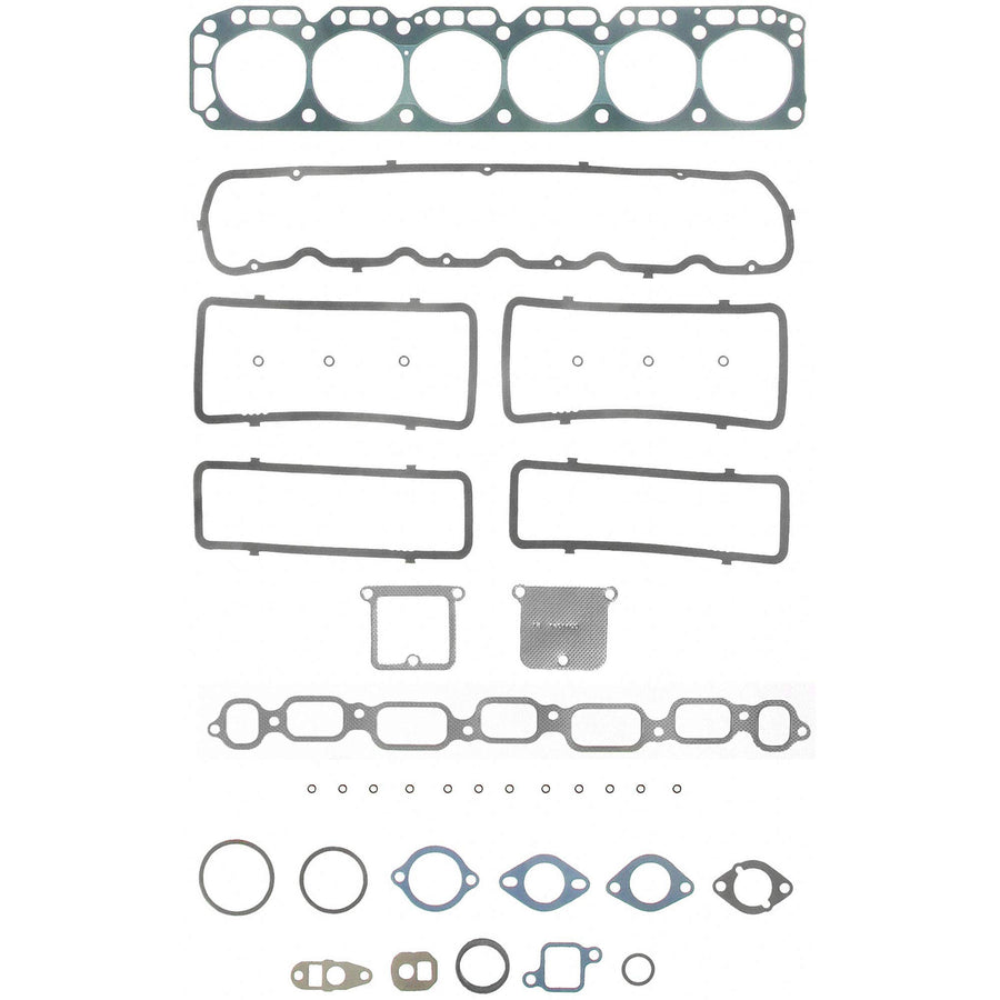 HS FEL-PRO 8006 PT-1 Head Gasket Set