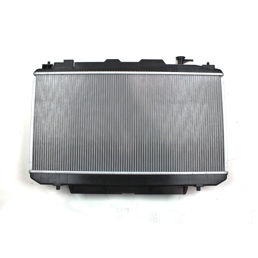 Radiator TYC 2403 Compatible with 2001-2003 Toyota Rav4