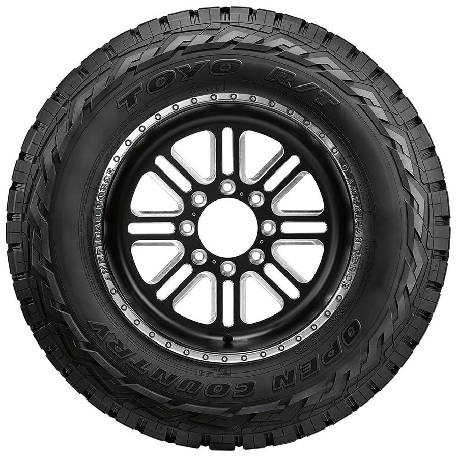 LT265/70R17 TOYO OPRT 121/118Q E/10