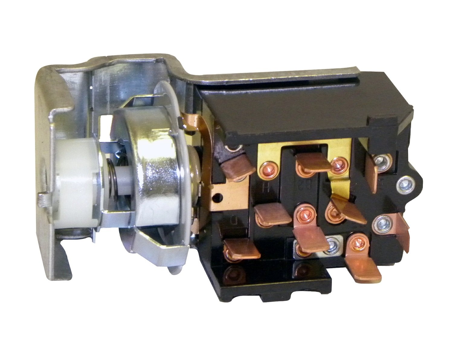 Automotive Crown Headlight Switch Electrical, Lighting and Body