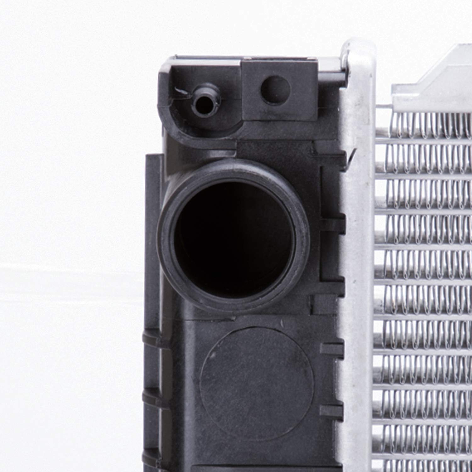 BMW TYC 1841 Replacement Radiator