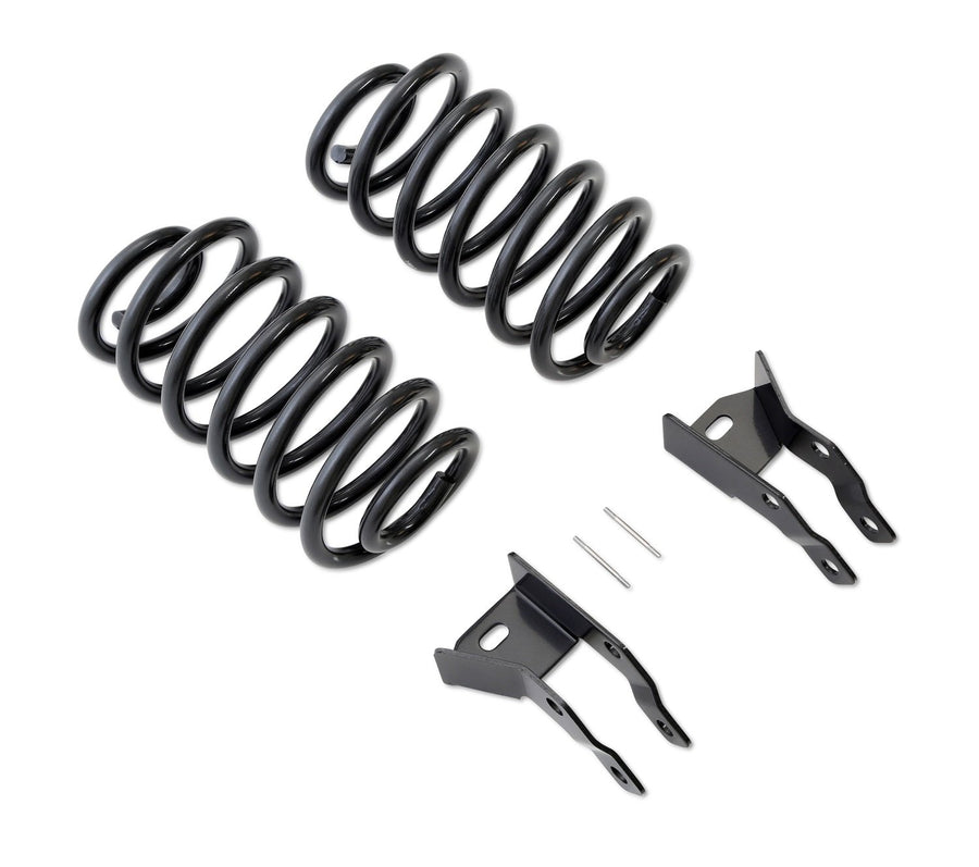 Suspension Lift Kit MaxTrac 201230
