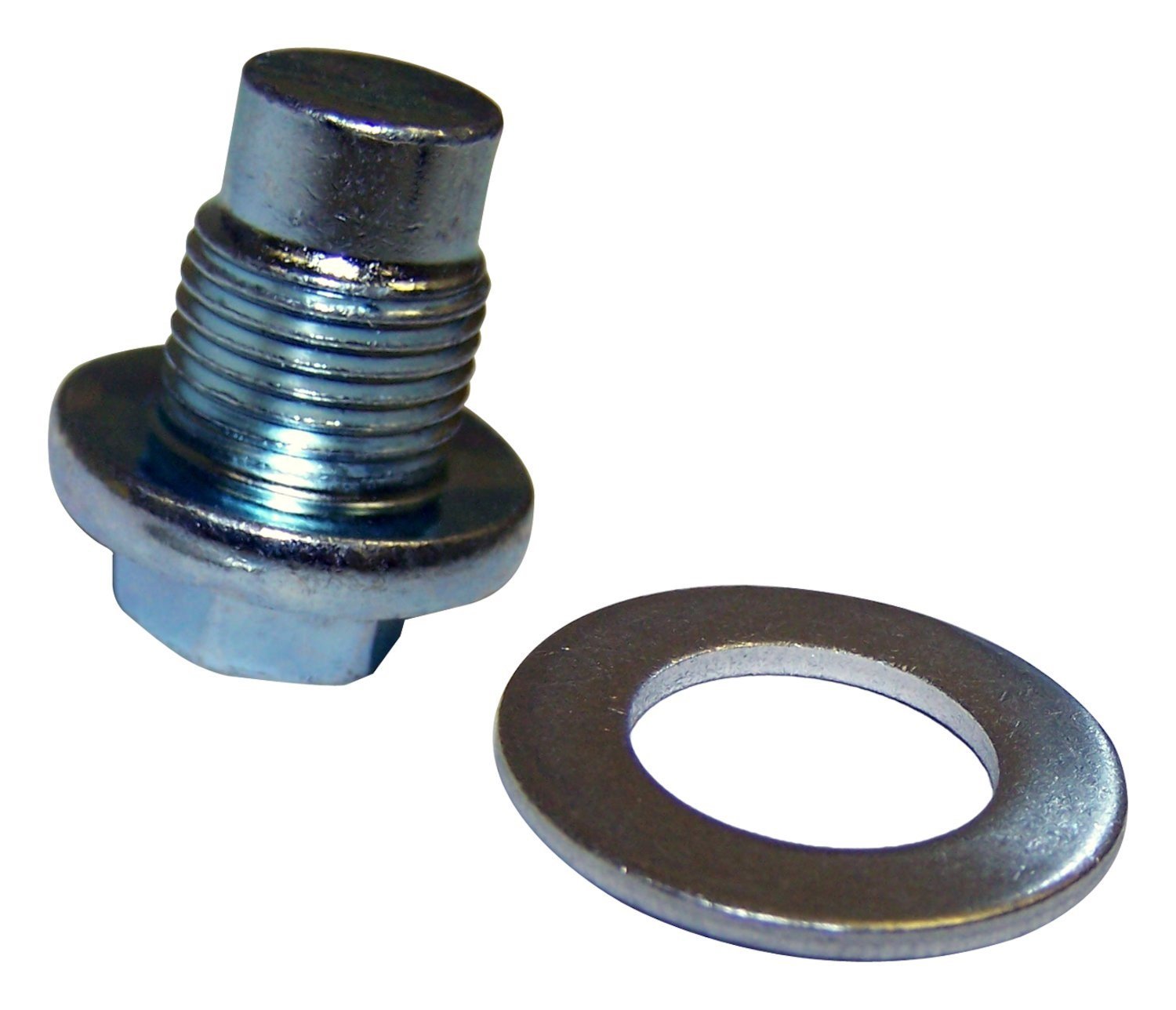 Engine Oil Drain Plug Crown Automotive Engine