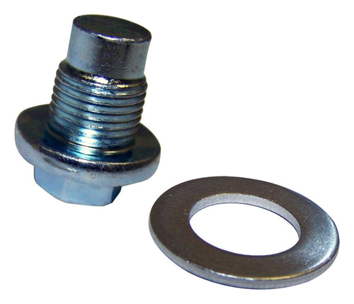 Engine Oil Drain Plug Crown Automotive Engine