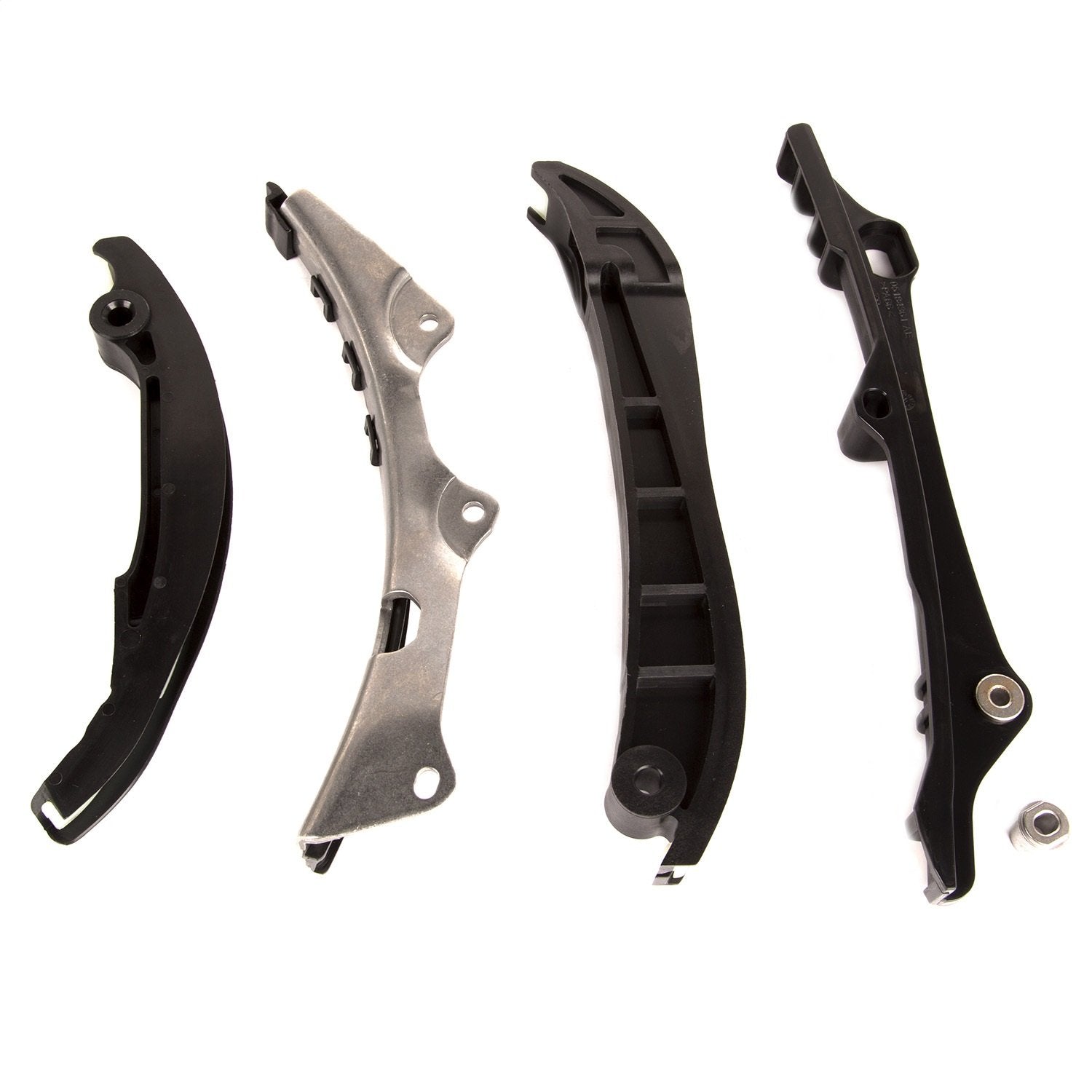 17452.30 Omix-Ada | Engine Timing Chain Kit, with Sprockets | Fits 2012-2015 Jeep Wrangler JK 3.6L