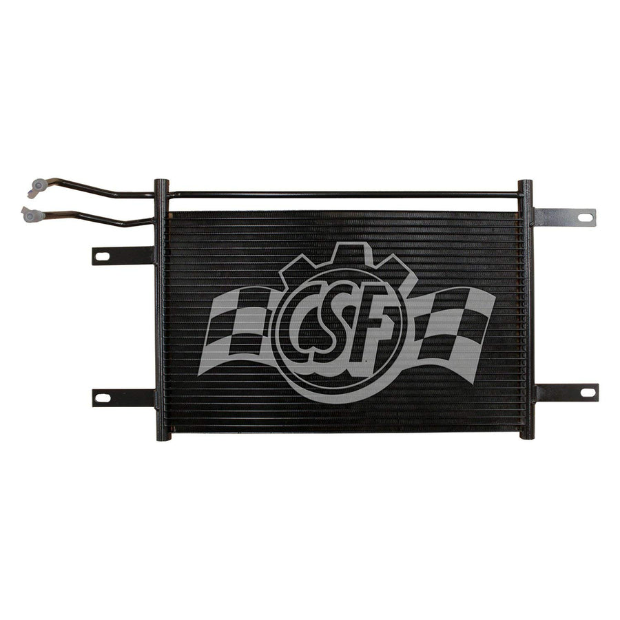 CSF 20010: Oil Cooler, Dodge Ram 1500 5.9L 2003-2002; Dodge Ram 2500 5.9L 2002; Dodge Ram 2500 8.0L 2003; Dodge Ram 3500 5.9L 2002; Dodge Ram 3500 8.0L 2003