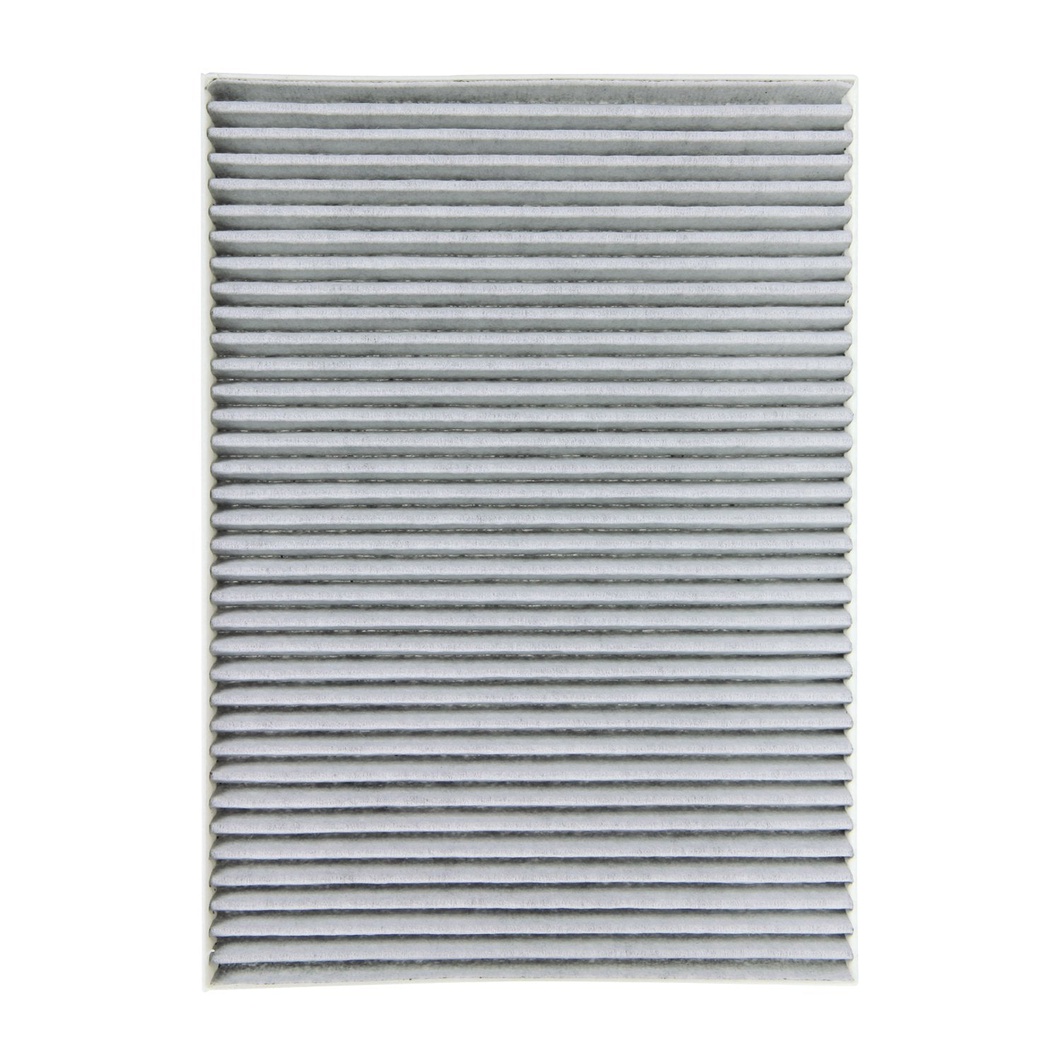 Cabin Air Filter TYC Compatible with 2009-2017 Chevrolet Traverse
