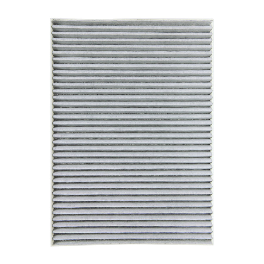 Cabin Air Filter TYC Compatible with 2009-2017 Chevrolet Traverse