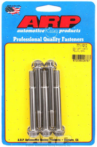 Bolt, ARP Stainless Steel (771-1012)