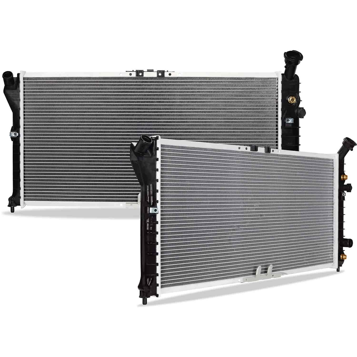 Mishimoto 1997-2003 Pontiac Grand Prix 3.8L Radiator