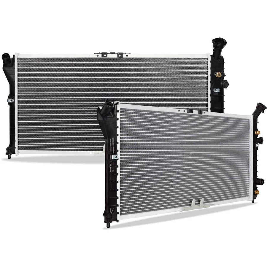 Mishimoto 1997-2003 Pontiac Grand Prix 3.8L Radiator