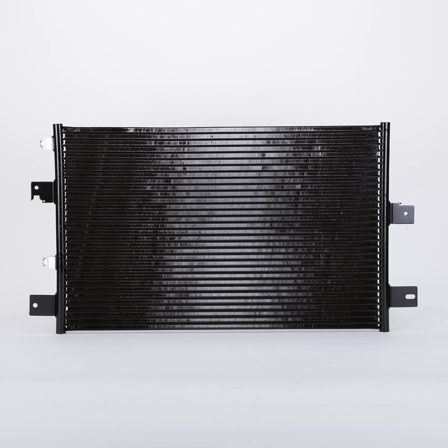External TYC Transmission Oil Cooler Compatible with 2007-2017 Jeep Patriot
