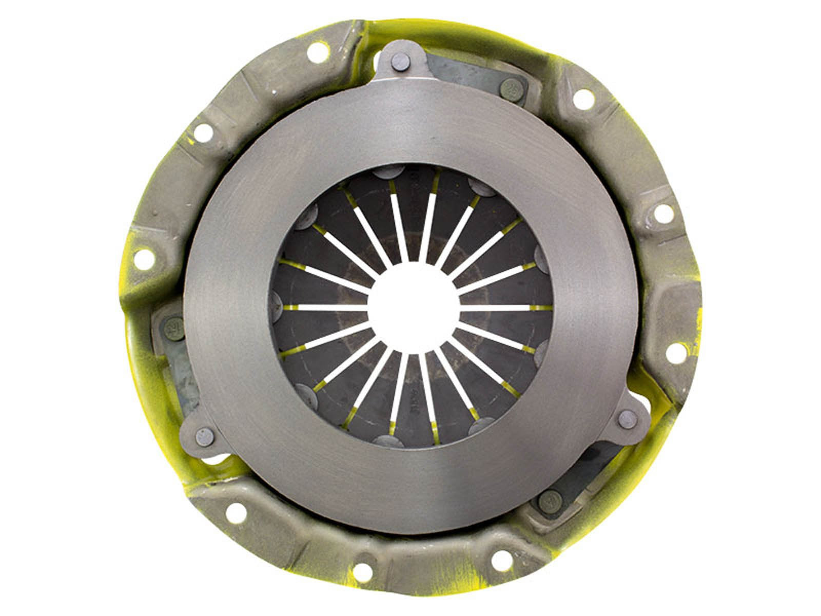 P/PL ACT (MZ014X) Xtreme Pressure Plate