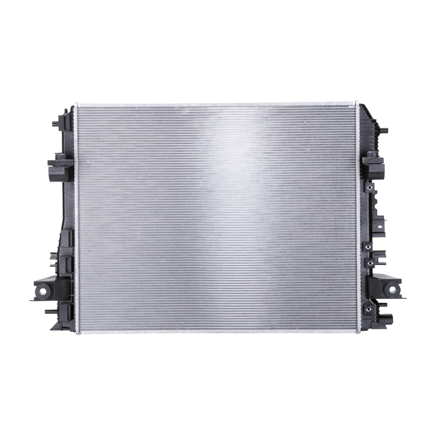 Radiator TYC 13493 Compatible with 2014-2015 Ram Ram 1500 Pickup