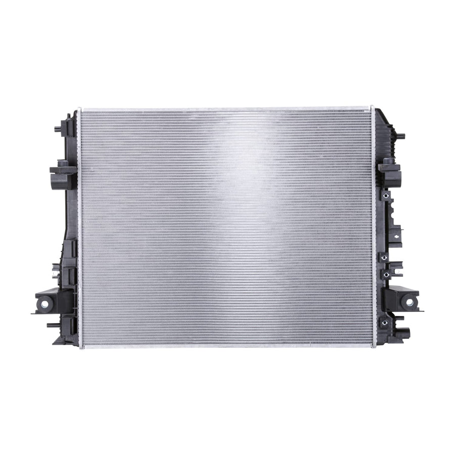 Radiator TYC 13493 Compatible with 2014-2015 Ram Ram 1500 Pickup