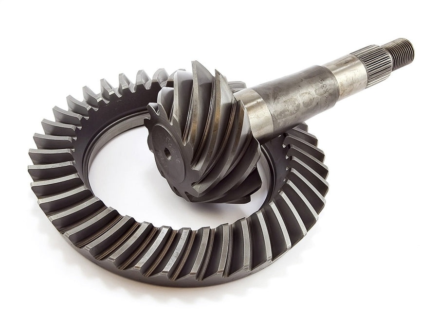 Omix-Ada 16514.58 | Ring and Pinion, 3.73 Ratio, Rear | Fits 2008-2018 Jeep Wrangler JK with Dana 44