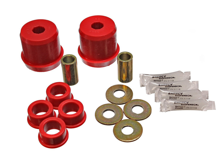 Control Arm Bushing Set Energy Suspension - 7.3118R