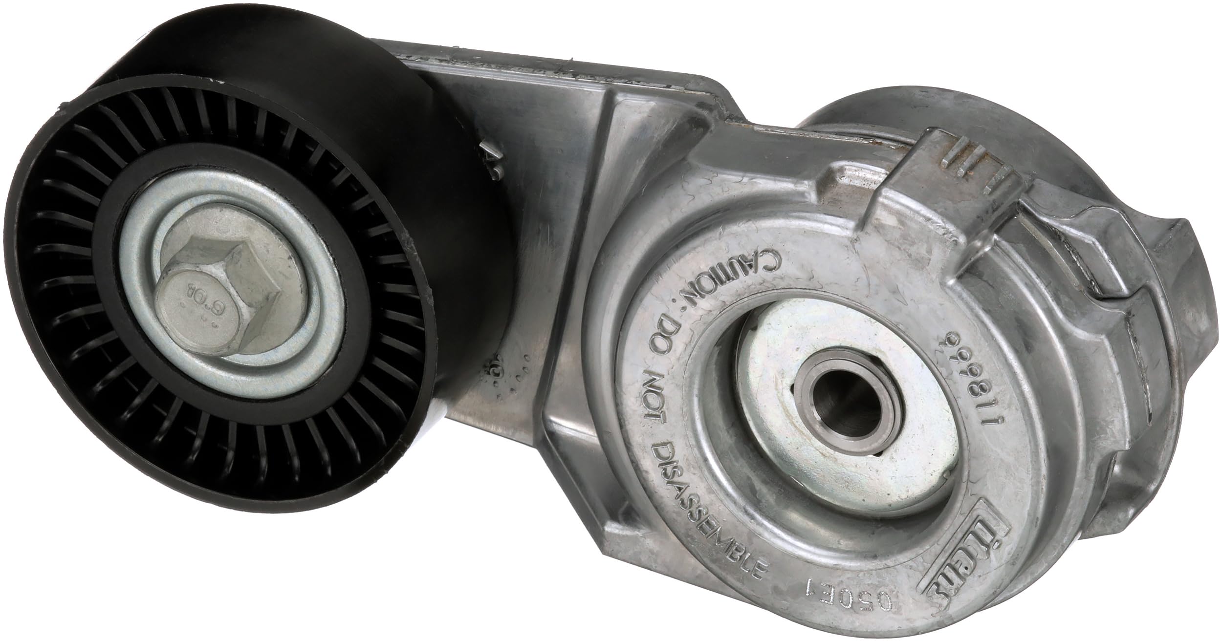Automatic DriveAlign Belt Tensioner