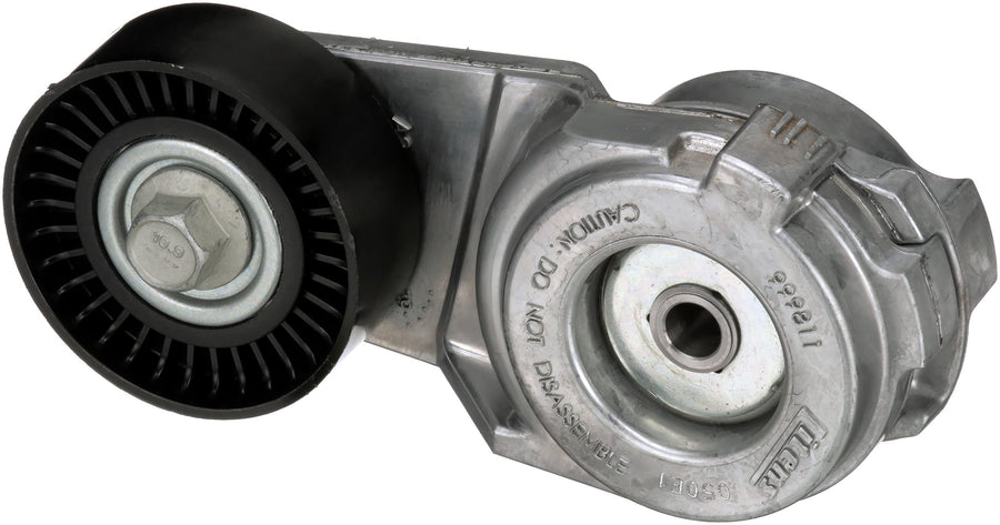 Automatic DriveAlign Belt Tensioner