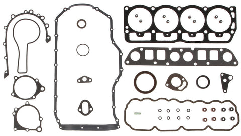 Engine Kit MAHLE 95-3482 Gasket Set