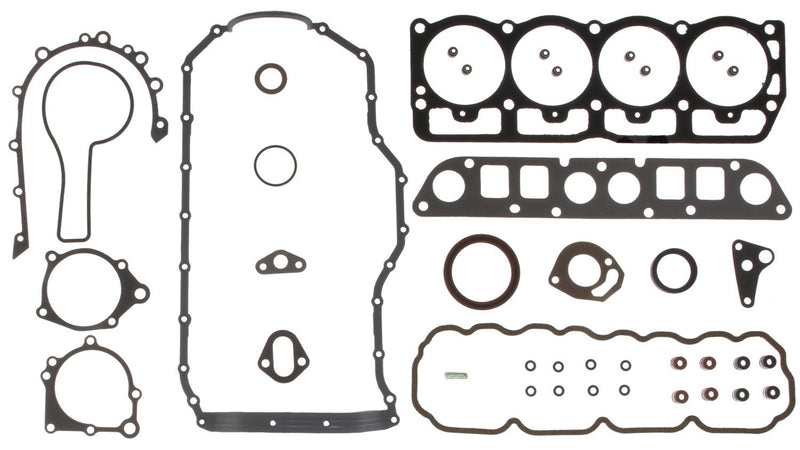 Engine Kit MAHLE 95-3482 Gasket Set