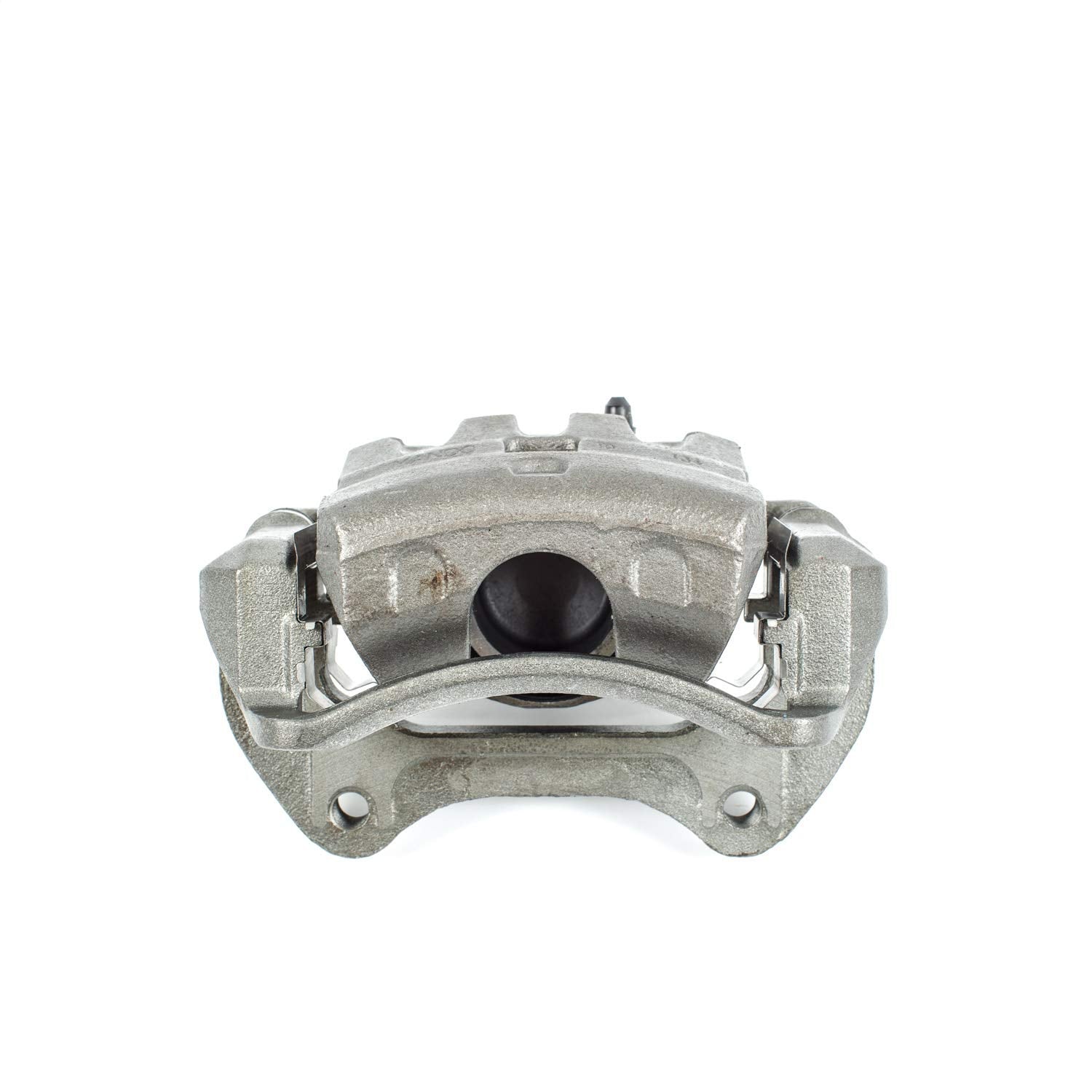 Power Stop Front Left L5274 Brake Caliper One Stock Replacement For Buick Regal 2016, Chevrolet Camaro 2010-2015, Chevrolet Caprice 2011-2017, Saab 9-5 2011 [Model Specific]