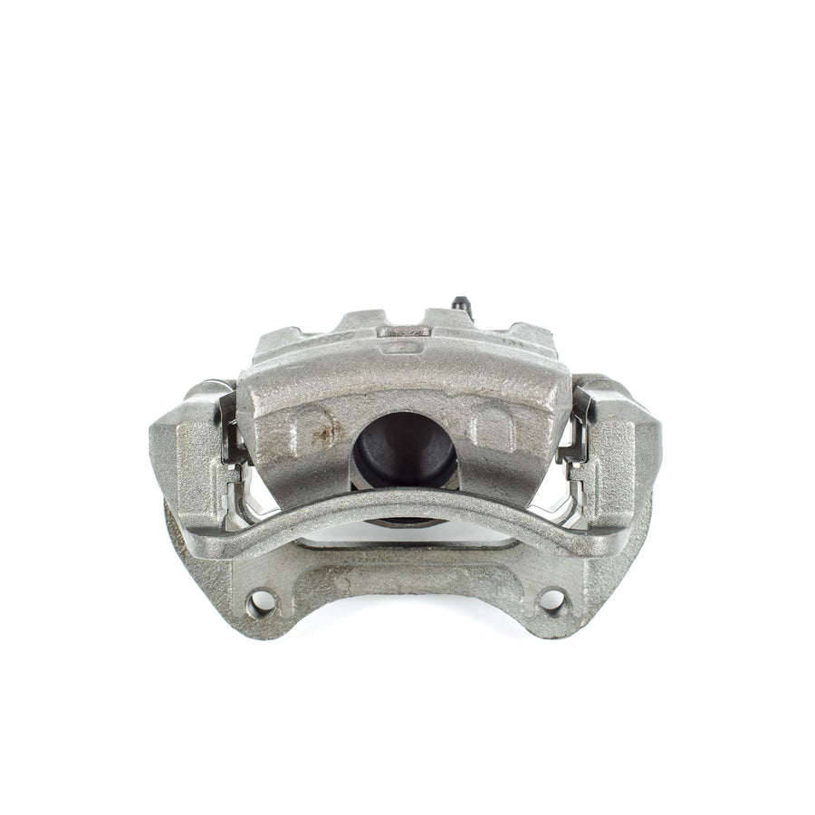 Power Stop Front Left L5274 Brake Caliper One Stock Replacement For Buick Regal 2016, Chevrolet Camaro 2010-2015, Chevrolet Caprice 2011-2017, Saab 9-5 2011 [Model Specific]