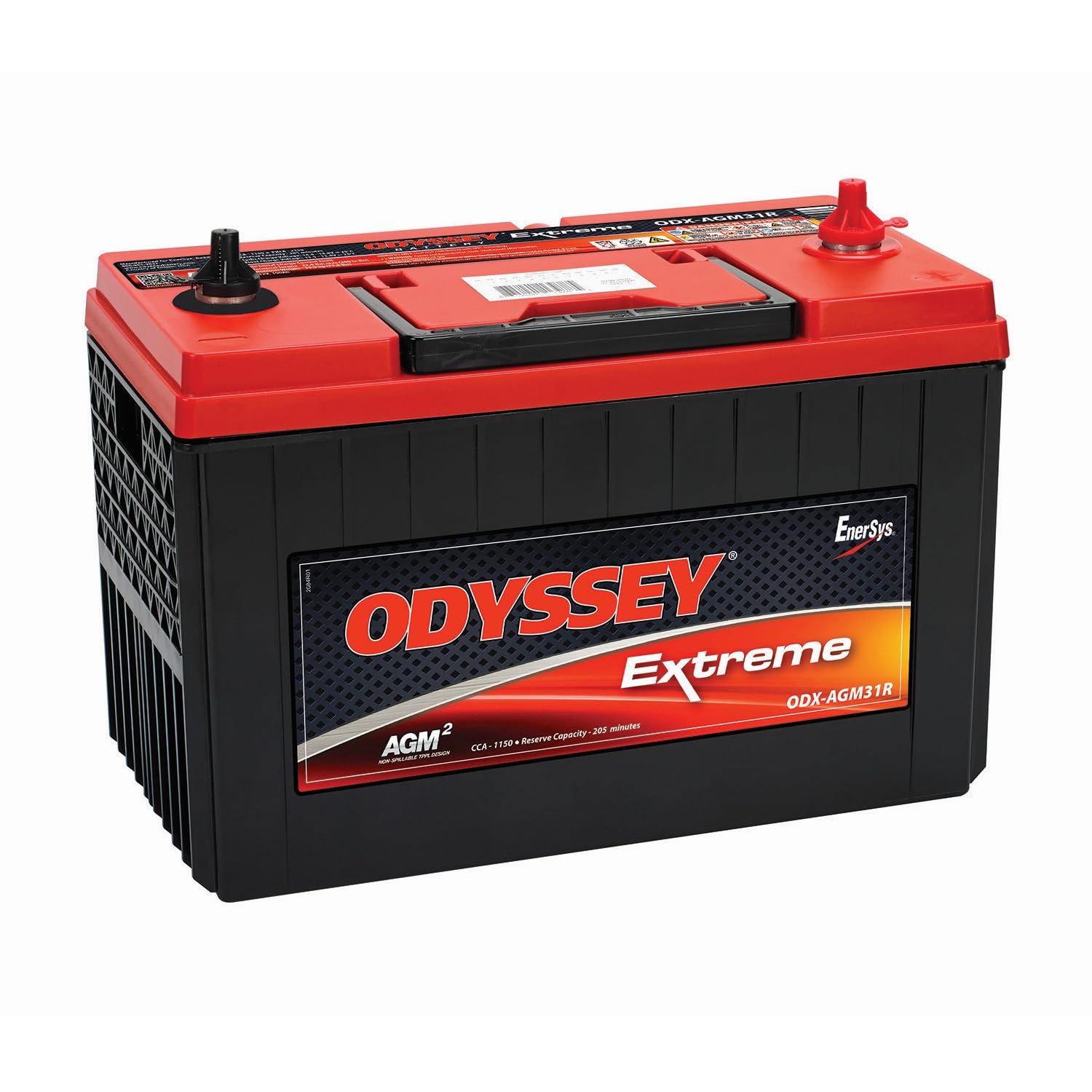 Extreme Series AGM Battery Odyssey Battery ODX-AGM31R