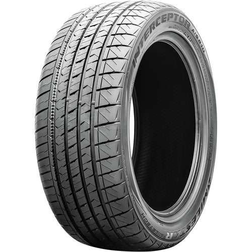 Interceptor AS810 Milestar UHP 225/45ZR19 96W XL Passenger Tire