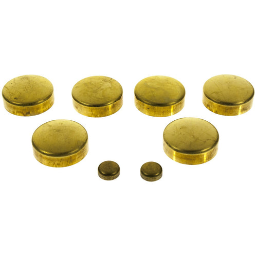 MPE-711BR Melling Freeze Plug Kit