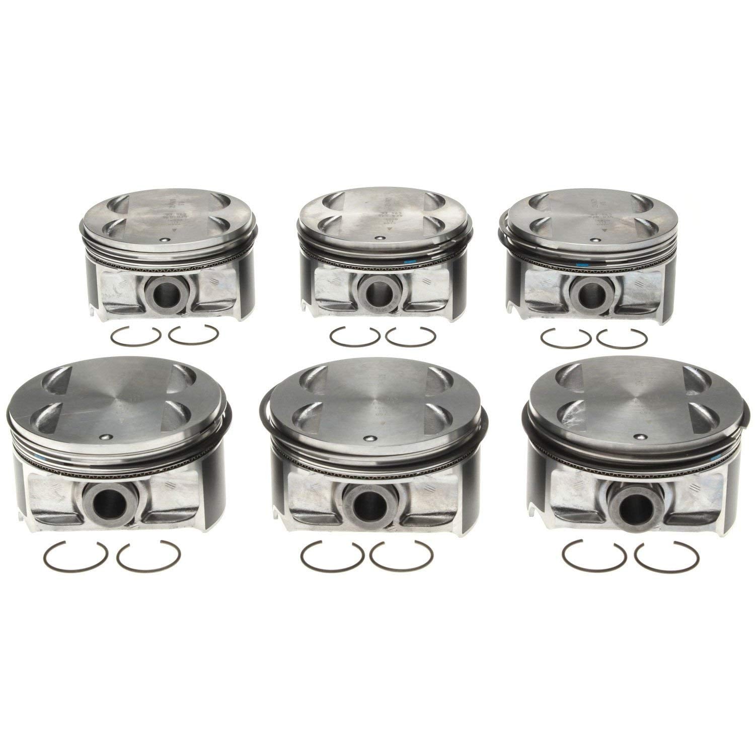 Piston Mahle - 224-3625WR0.25MM