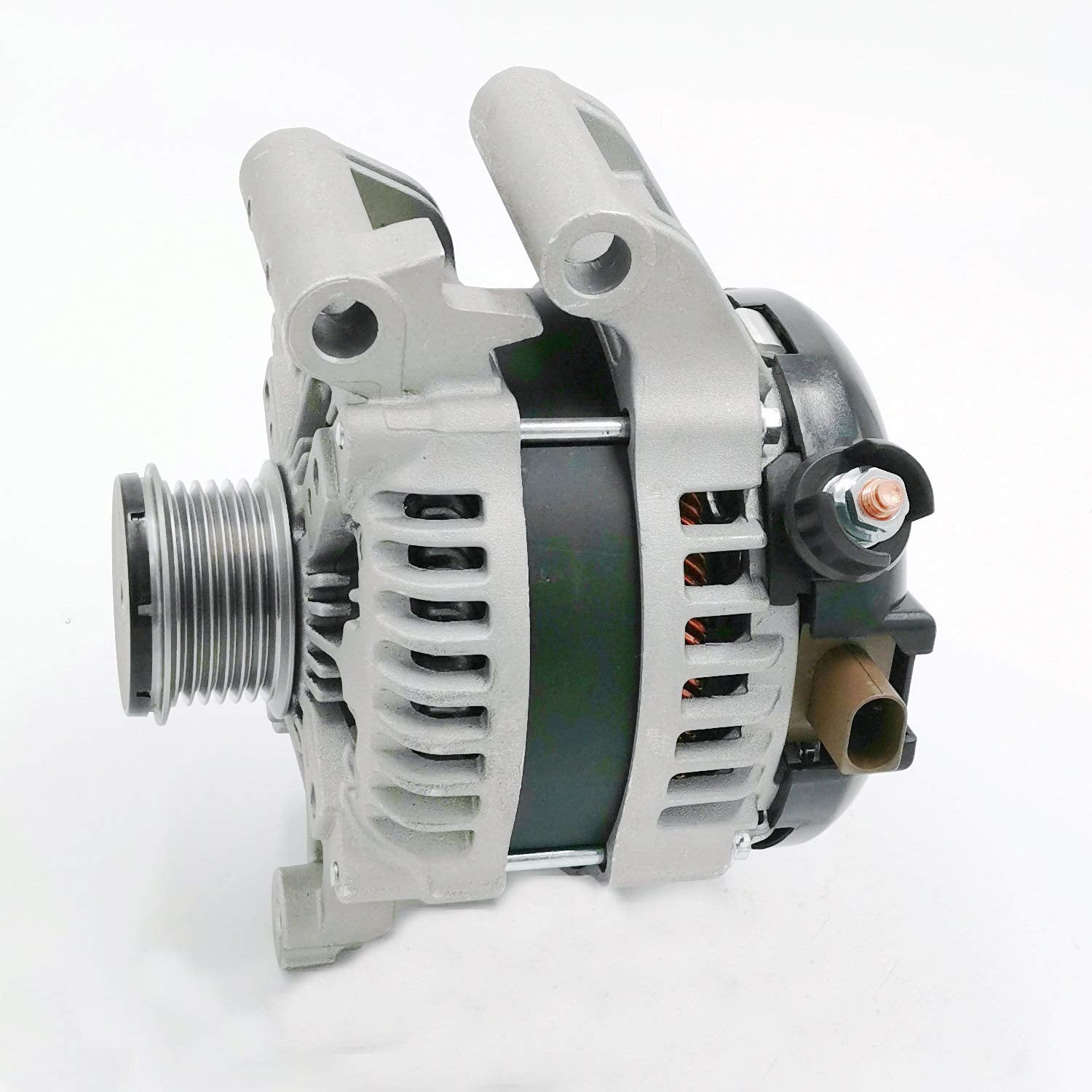 Alternator TYC Compatible with 2013-2019 Ford Escape