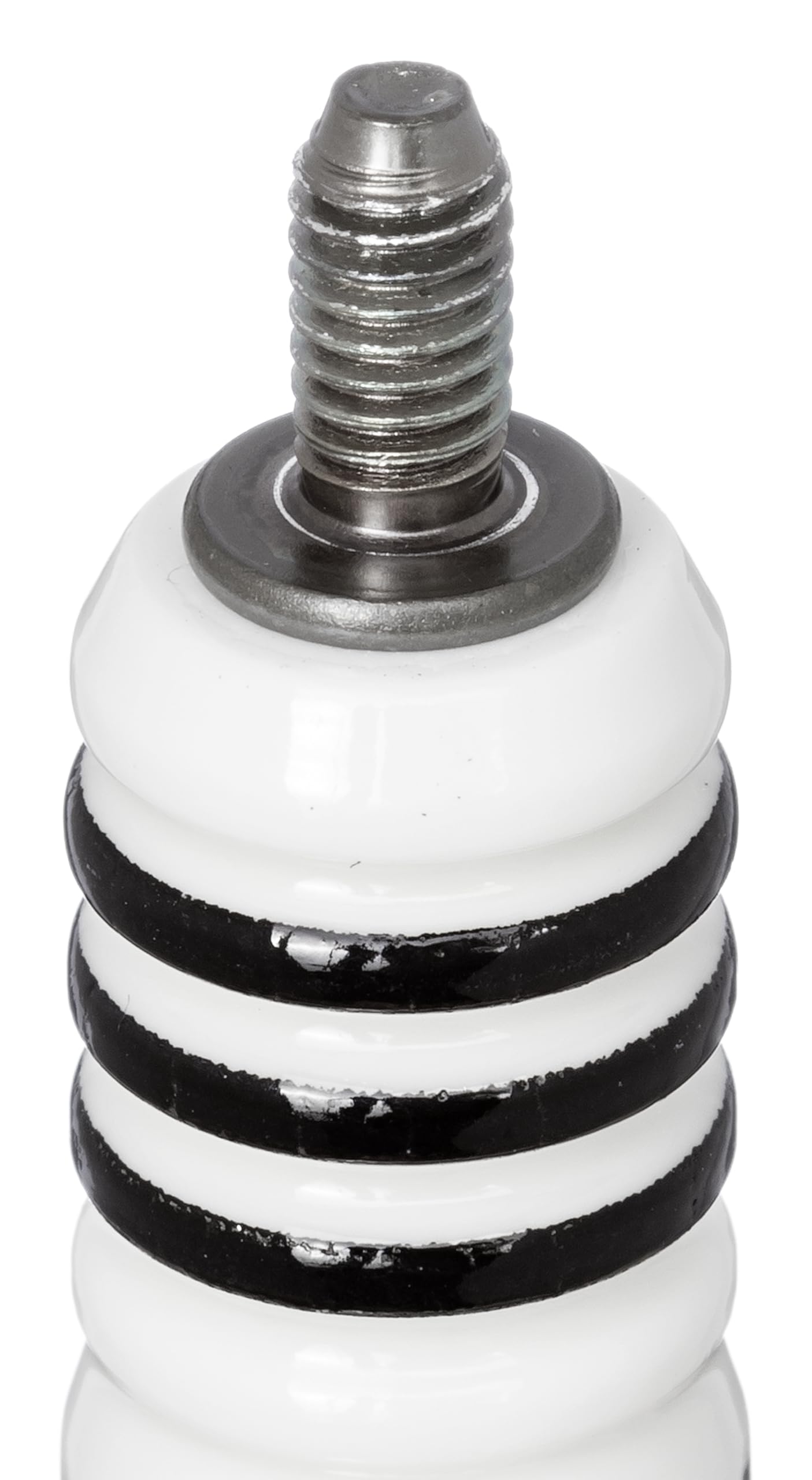 BR9EIX NGK Iridium IX Spark Plug, Standard
