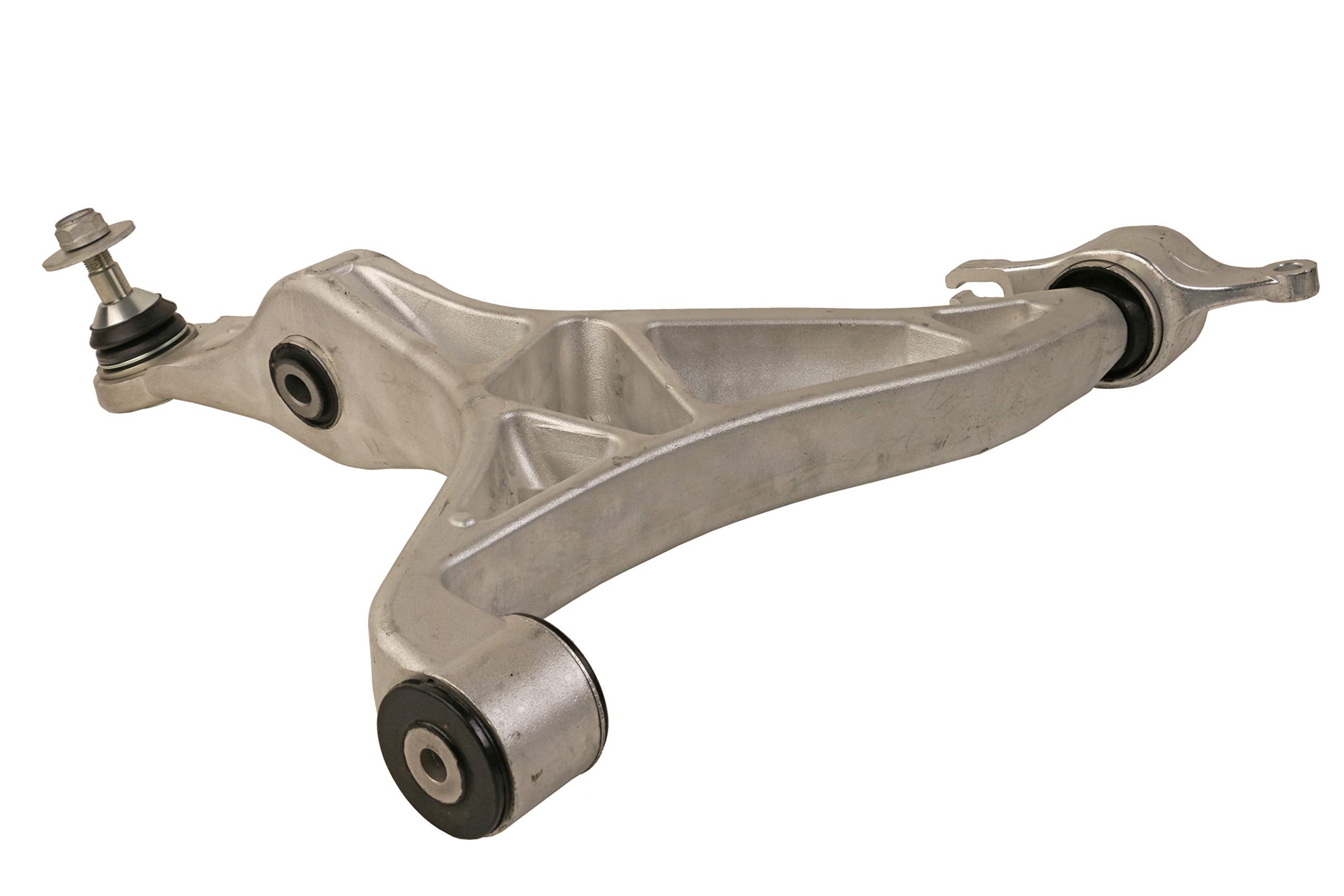 Control Arm and Ball Joint Assembly MOOG RK623377