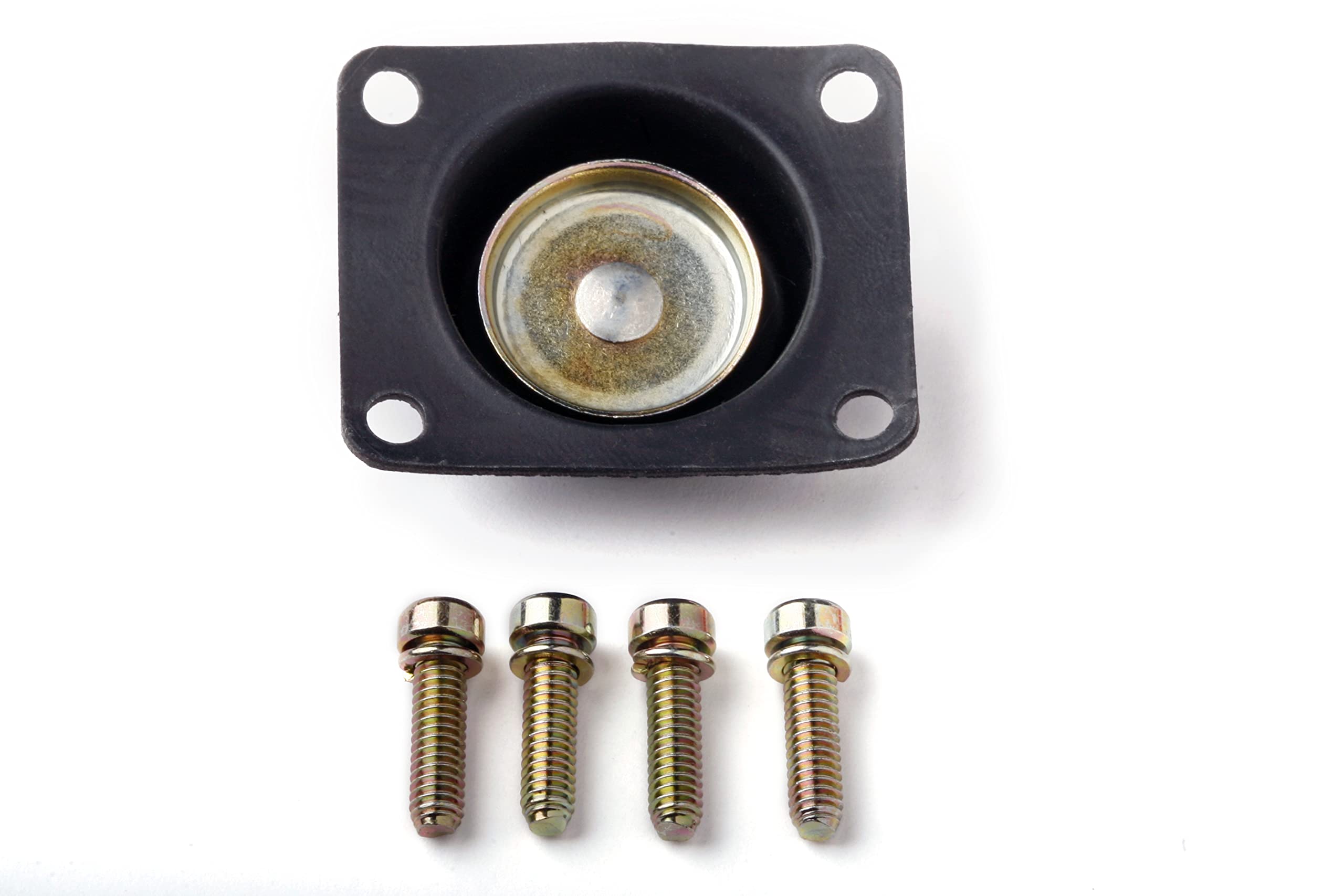 135-14 Holley Carburetor Diaphragm