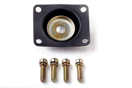 135-14 Holley Carburetor Diaphragm