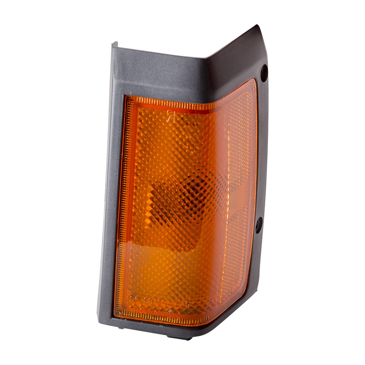 Nissan Pickup TYC 18-1422-00 Driver Side Replacement Side Marker Lamp