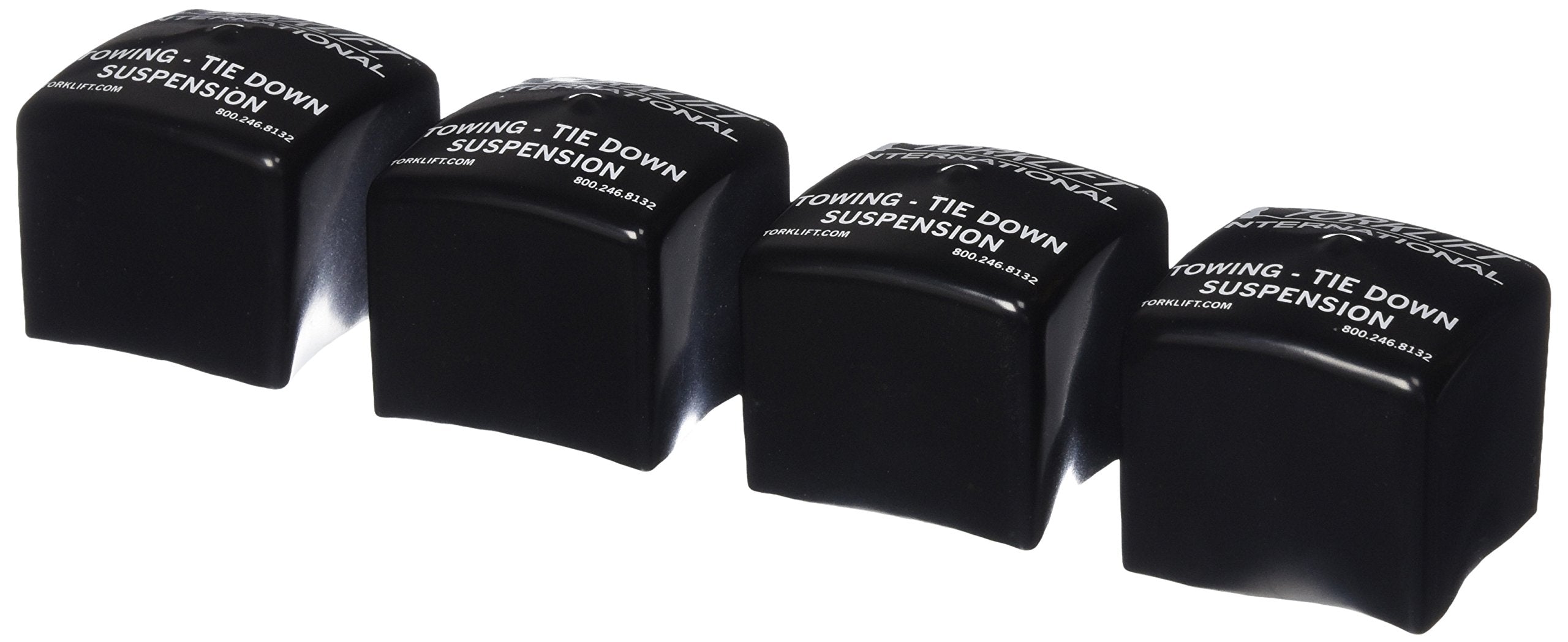 Torklift International 4Ct Tie Down Capping Kit A7009