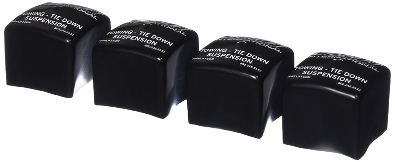 Torklift International 4Ct Tie Down Capping Kit A7009