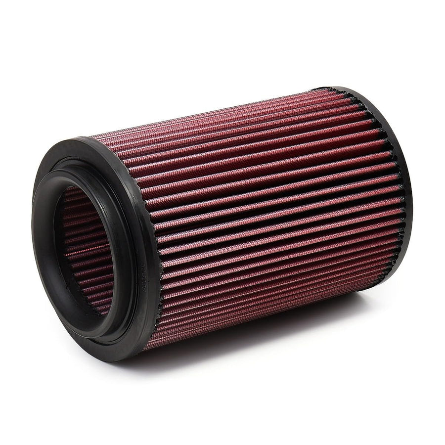 K&N Air Filter Engine: Increase Power & Acceleration, Washable, Premium, Replacement Car Filter: Compatible with 2010-2021 ALFA ROMEO (Giulietta), E-2991