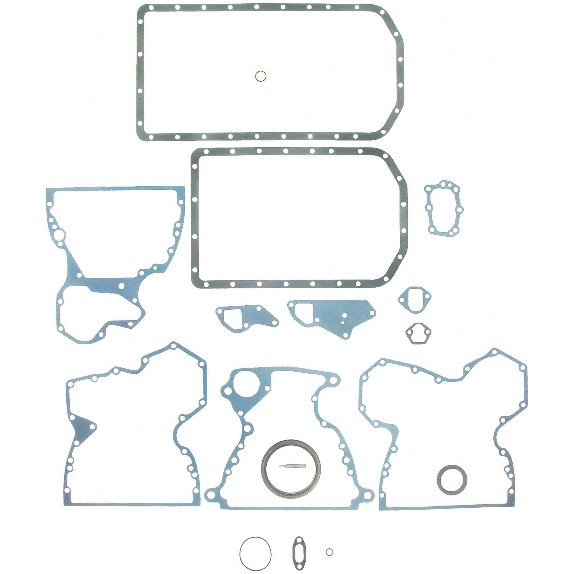 Conversion FEL-PRO Gasket Set CS 8322