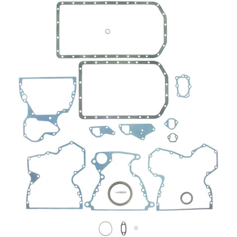 Conversion FEL-PRO Gasket Set CS 8322